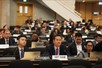 越南呼吁提高联合国人权理事会全球人权治理效能
