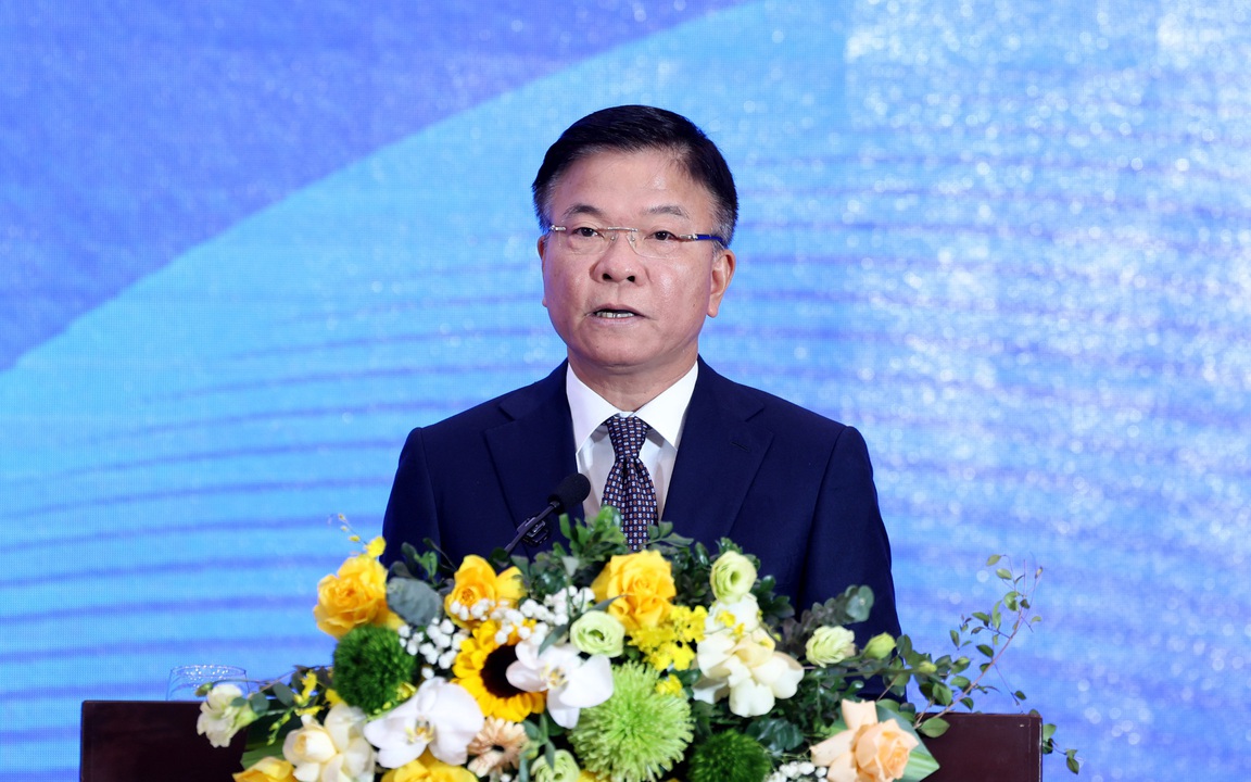 Chính phủ Việt Nam tiếp tục xác định bảo vệ quyền trẻ em là ưu tiên chiến lược quốc gia