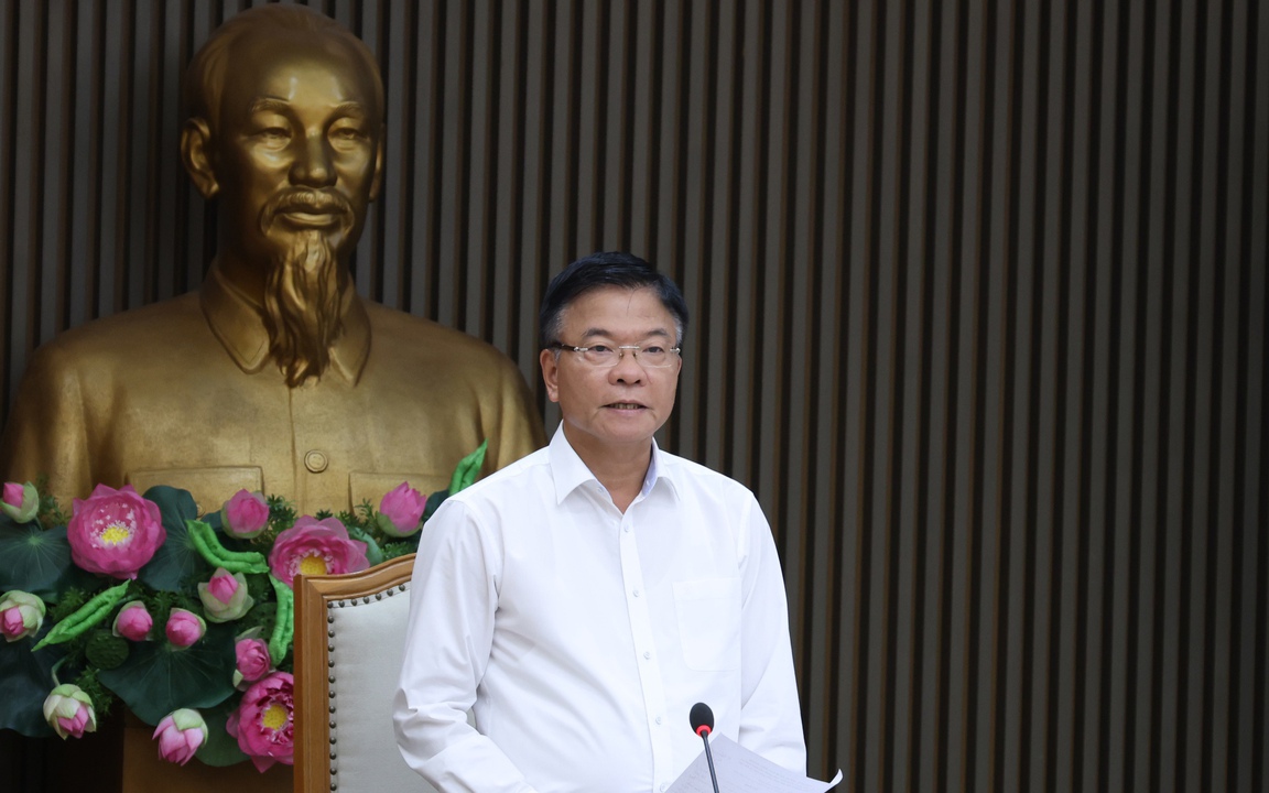 Cụ thể hóa 'bộ tứ trụ cột' ở khía cạnh giáo dục