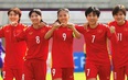 越南女足2-1战胜中国台北女足，获得世界杯参赛资格