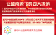 让越南经济腾飞的四大决策
