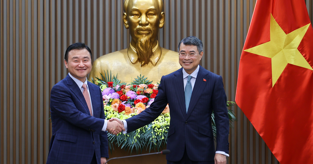 Samsung Viet Nam reaches US$500 billion export milestone: CEO Roh Tae-moon