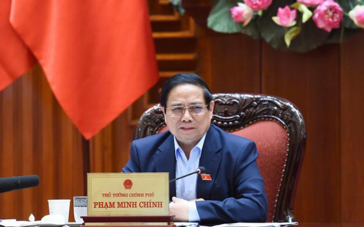 政府总理范明正：建设嘉平国际机场及通往河内航线 迎合新纪元T