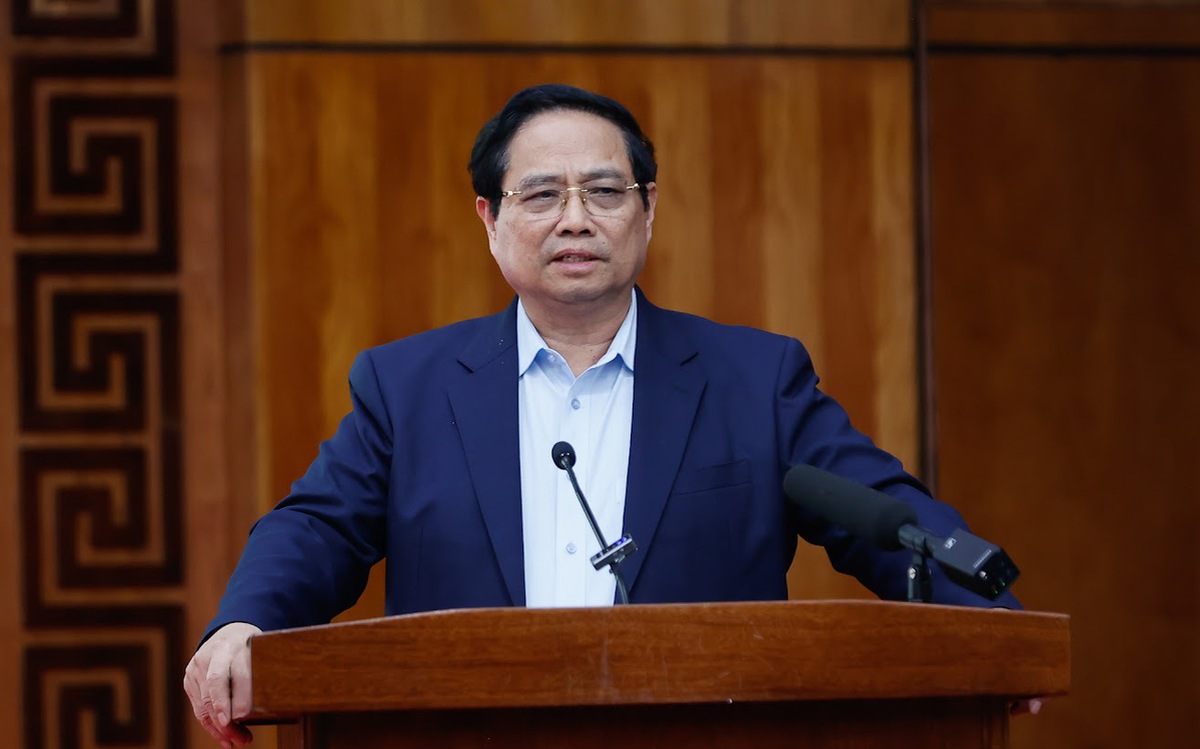 范明政总理：加快推进山罗—奠边—西庄口岸高速公路项目建设