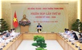 Tiếp tục đẩy mạnh các phong trào thi đua yêu nước, bảo đảm thiết thực, hiệu quả