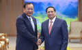 Quan hệ Việt Nam-Campuchia mang lại lợi ích thiết thực cho nhân dân hai nước