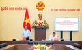 Thủ tướng Phạm Minh Chính: Tăng cường phối hợp từ khâu soạn thảo dự thảo văn bản giữa Quốc hội và Chính phủ