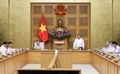 Khẩn trương, kịp thời thể chế hóa các Nghị quyết mới của Bộ Chính trị