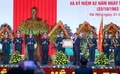 Phòng không – Không quân phát huy truyền thống hào hùng, không để bị động trên không và các mặt trận