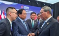 Thủ tướng Phạm Minh Chính gặp với Lãnh đạo các nước trong khuôn khổ Hội nghị cấp cao ASEAN lần thứ 47