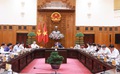 Sắp xếp đơn vị sự nghiệp công lập thuộc các bộ, ngành, địa phương hoạt động hiệu lực, hiệu quả