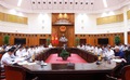 Rà soát tháo gỡ, khó khăn vướng mắc cho các dự án tồn đọng, kéo dài