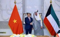 Phấn đấu nâng kim ngạch song phương Việt Nam - Kuwait lên 12 - 15 tỷ USD