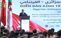 Hợp tác kinh tế Việt Nam - Algeria không có giới hạn