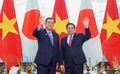 Việt Nam - Nhật Bản: Tiến vào kỷ nguyên mới với hợp tác chân thành, tin cậy, thực chất, hiệu quả