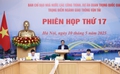 Thường xuyên kiểm tra, đôn đốc, tháo gỡ vướng mắc cho các dự án