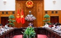 Khẩn trương triển khai các dự án đường sắt kết nối với Trung Quốc