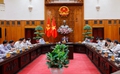 Nỗ lực để sớm đạt thoả thuận với Hoa Kỳ