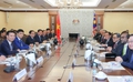 Việt Nam hết sức coi trọng thúc đẩy quan hệ với Malaysia