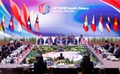 ASEAN cần phát huy mạnh mẽ "5 hơn"