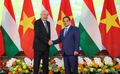 Việt Nam luôn là đối tác quan trọng hàng đầu của Hungary trong ASEAN