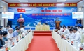 Phát triển Côn Đảo sáng, xanh, sạch, đẹp, hiện đại, mang tầm quốc tế