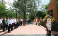 Thủ tướng tưởng nhớ, tri ân các Anh hùng liệt sĩ, người có công tại Côn Đảo