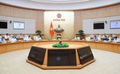 Tận dụng cơ hội để cơ cấu lại nền kinh tế và tăng cường tính tự lực, tự cường, tự vươn lên
