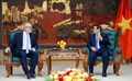 UNCLOS 1982 là nền tảng giữ gìn hòa bình, ổn định trên biển