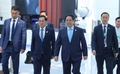 Thủ tướng Phạm Minh Chính dự khai mạc WEF Thiên Tân 2025