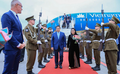Thủ tướng Phạm Minh Chính tới Thủ đô Tallinn, thăm chính thức Cộng hòa Estonia