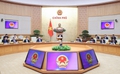 Giữ vững bản lĩnh trước khó khăn, thách thức