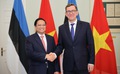 Xung lực mới cho quan hệ Việt Nam - Estonia