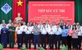 Thủ tướng tiếp xúc cử tri TP. Cần Thơ