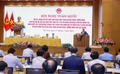 Quyết tâm tháo gỡ khó khăn, vướng mắc liên quan đến các dự án, đất đai