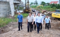 Phấn đấu hoàn thành cao tốc Châu Đốc - Cần Thơ - Sóc Trăng vào 19/12/2025