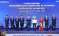 Đại học Phenikaa tiếp tục gương mẫu, đi đầu trong đột phá phát triển khoa học công nghệ