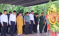 Đời đời nhớ ơn các anh hùng, liệt sĩ