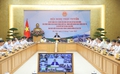 Phấn đấu hoàn thành xuất sắc đột phá chiến lược về hạ tầng giao thông