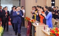 EVN cần phấn đấu trở thành tập đoàn điện lực lớn mạnh thứ 3 khu vực