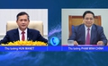 Việt Nam – Campuchia: Sớm đưa kim ngạch thương mại song phương đạt 20 tỷ USD