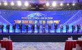Khai mạc trọng thể Triển lãm thành tựu đất nước “80 năm hành trình Độc lập - Tự do - Hạnh phúc”
