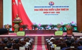 Petrovietnam cần phấn đấu vào nhóm 5 doanh nghiệp hàng đầu Đông Nam Á