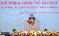 Viết tiếp trang sử vẻ vang 80 năm doanh nghiệp Việt Nam