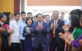 Phường Tây Hồ phải đặt mục tiêu cao hơn mặt bằng chung của Thủ đô và cả nước