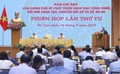 Trong quý IV năm 2025 các bộ, ngành, địa phương phải hoàn thiện cơ sở dữ liệu