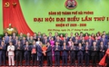 Xây dựng Hải Phòng hài hòa, sáng, xanh, sạch, đẹp, đáng sống