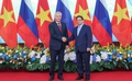 Sớm đưa kim ngạch thương mại Việt Nam - Nga đạt 15 tỷ USD