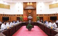 Thúc đẩy triển khai dự án tuyến đường sắt Lào Cai - Hà Nội - Hải Phòng