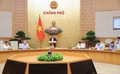 Chính phủ họp chuyên đề xây dựng pháp luật tháng 8/2025